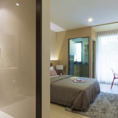 Master en-suite
