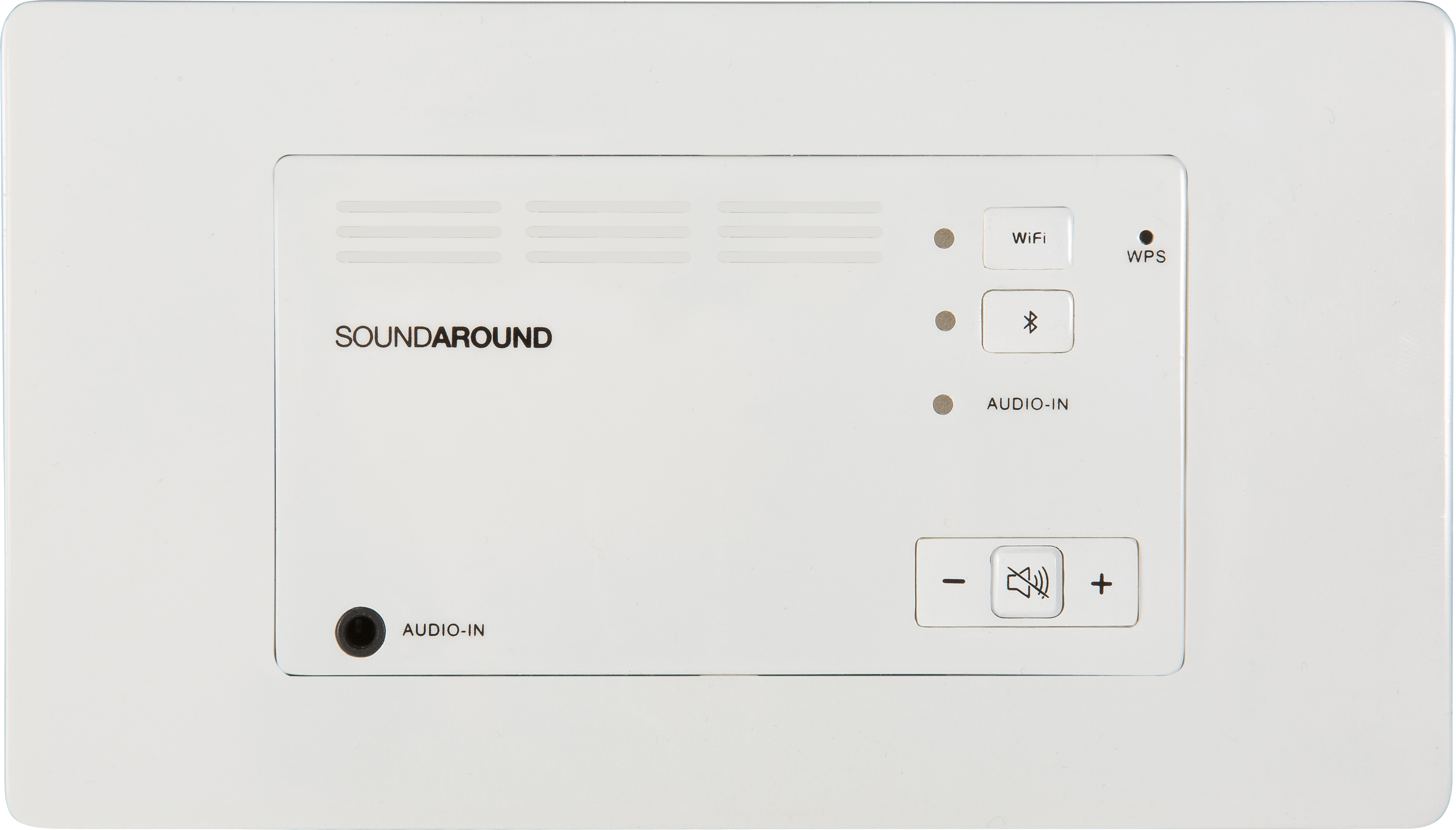 soundaround